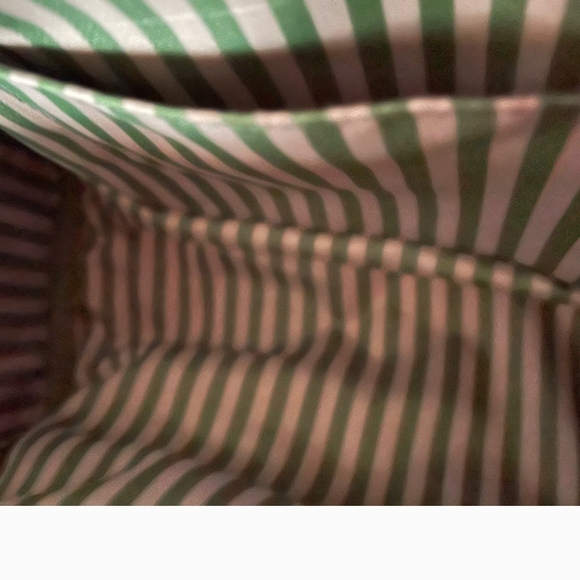 Lacoste Pink Women's Bag - Picture 9 of 9